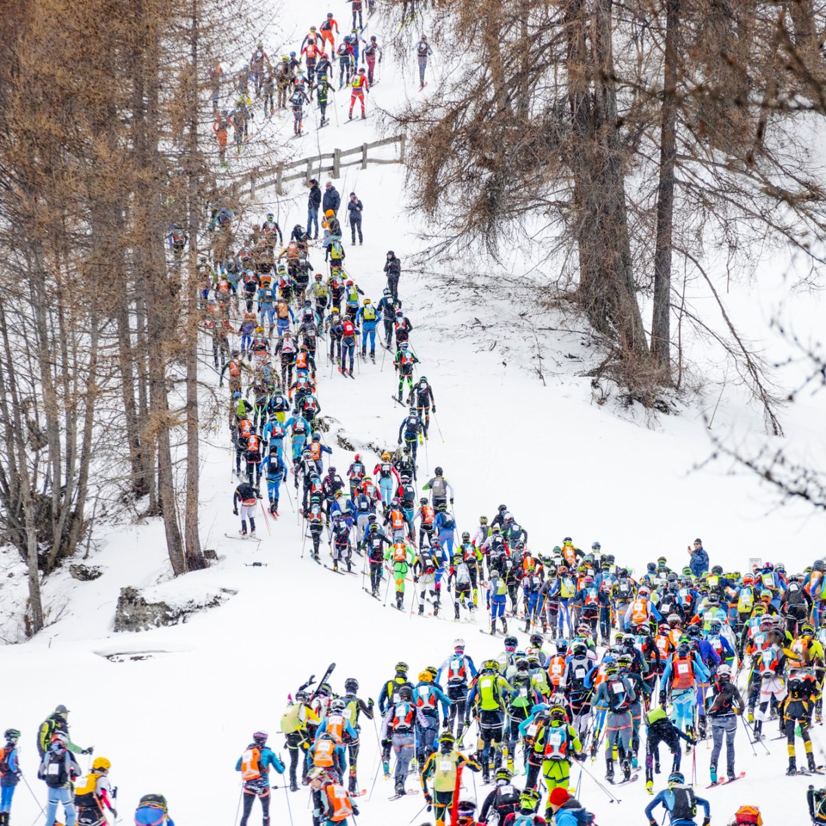 MILLET TOUR DU RUTOR EXTRÊME