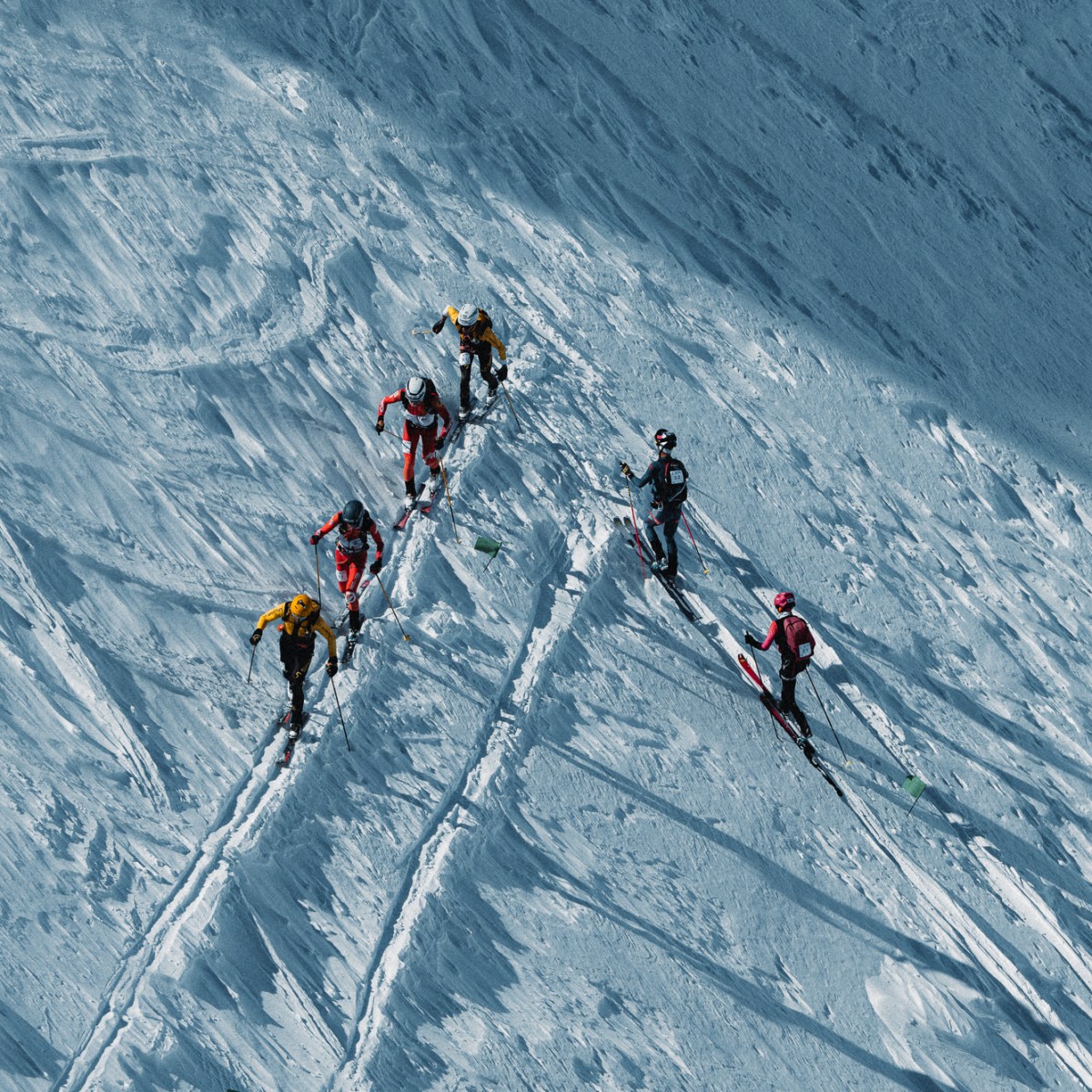 SKI MOUNTAINEERING: The opening day of the 2026 Millet Tour du Rutor Extrême was a success, with the 24km crossing from La Thuile to Valgrisenche.